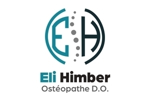 Eli Himber - Ostéopathe Pierrelatte, 