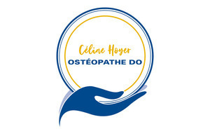 Céline Hoyer - Ostéopathe Antibes, 