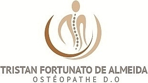 Tristan FORTUNATO DE ALMEIDA, Ostéopathe D.O Lyon, 