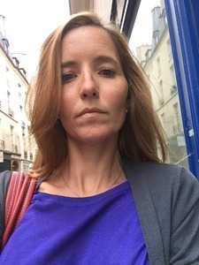 Alexandra Gagnaire La Teste-de-Buch, 