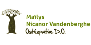 Mailys NICANOR VANDENBERGHE D.O  Baie-Mahault, 