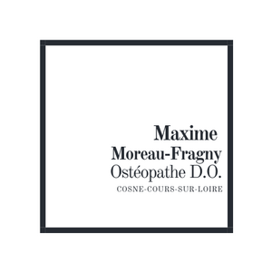 Maxime Moreau-Fragny Cosne-Cours-sur-Loire, 