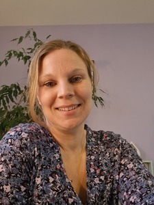 Sandrine Bray Puyravault, 