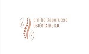 Émilie Caporusso  Villemomble, 