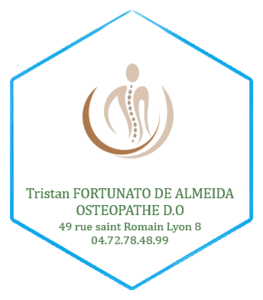 Tristan Fortunato de Almeida  Lyon, 
