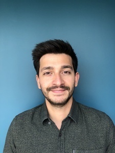 Bastien Janvier Chicheboville, 