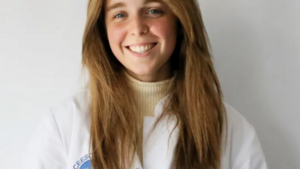 Jehanne BARALE  Boulogne-Billancourt, 