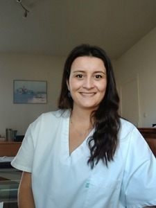 Julie TRONCHE La Teste-de-Buch, 