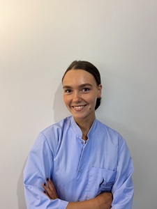 Hedwige Caillé Paris 16, 