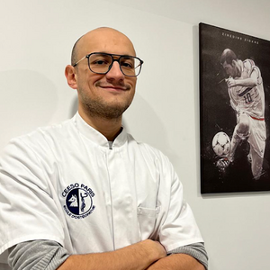 Ostéopathe Argenteuil Yanis BOUDJAKDJI Argenteuil, 