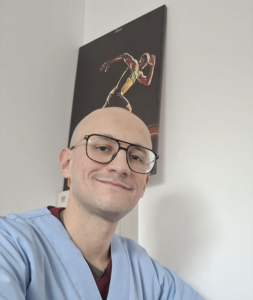 Ostéopathe Argenteuil Yanis BOUDJAKDJI Argenteuil, 