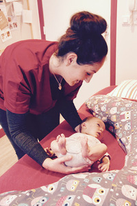 Amélie Werba Rueil-Malmaison, 