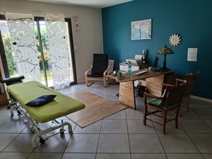 Boniou gypsy  Aureilhan, 