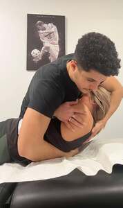 Ostéopathe Argenteuil, Djamel Benadda  Argenteuil, 