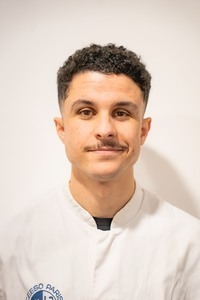 Djamel Benadda, Ostéopathe Clichy  Clichy, 