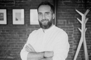 Ostéopathe Halluin - Thibaut Chassagne Halluin, 