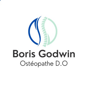 Boris Godwin Ostéopathe Bondy, 