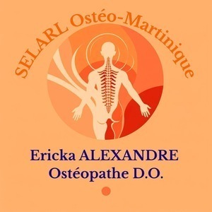 Ericka Alexandre Ducos, 