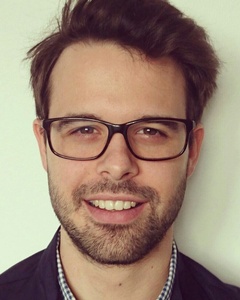 Jean Baptiste Neveu Ostéopathe Paris 19 Paris 19, 