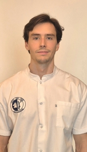 Thomas Romangas - Ostéopathe à Versailles Versailles, 