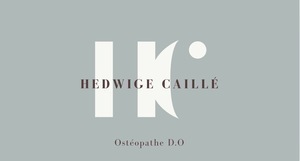 Hedwige CAILLÉ Paris 16, 