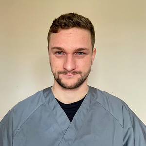 Aurelian LOSANNE - Ostéopathe Blanquefort, 