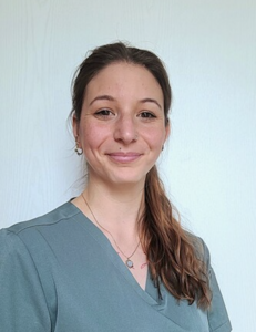 Ostéopathe D.O - Marie Lesage  Fontainebleau, 