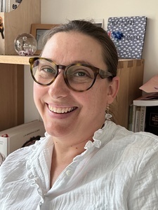 Lisa May Tignol Pont-de-Chéruy, 