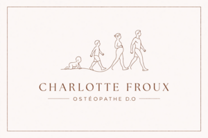 Charlotte FROUX , Victor JOBBE DUVAL et Hélène CARRIE Ostéopathes D.O Bourg-des-Comptes, 