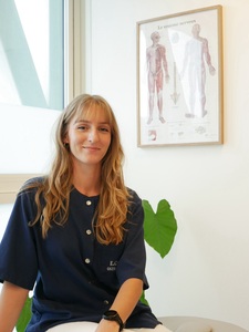 Emilie Garbail  La Valette-du-Var, 