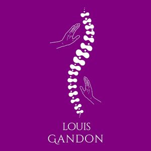 Louis GANDON Sainte-Eulalie, 