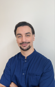 Farid Agmar – Ostéopathe à Clichy Clichy, 